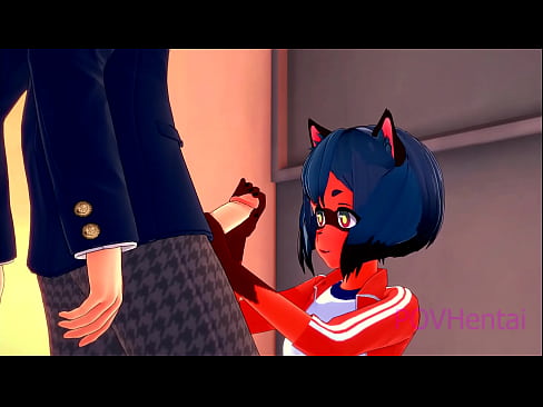 ❤️ Michiru Kagemori와 함께하는 새로운 목장 ️ 젠장 비디오 ko.niceporn.ru에서 ❤